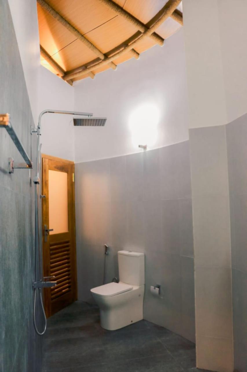 Senu Lagoon Villa تانجالي المظهر الخارجي الصورة