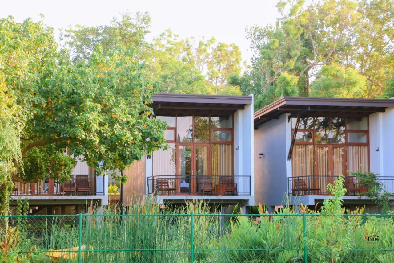 Senu Lagoon Villa تانجالي المظهر الخارجي الصورة