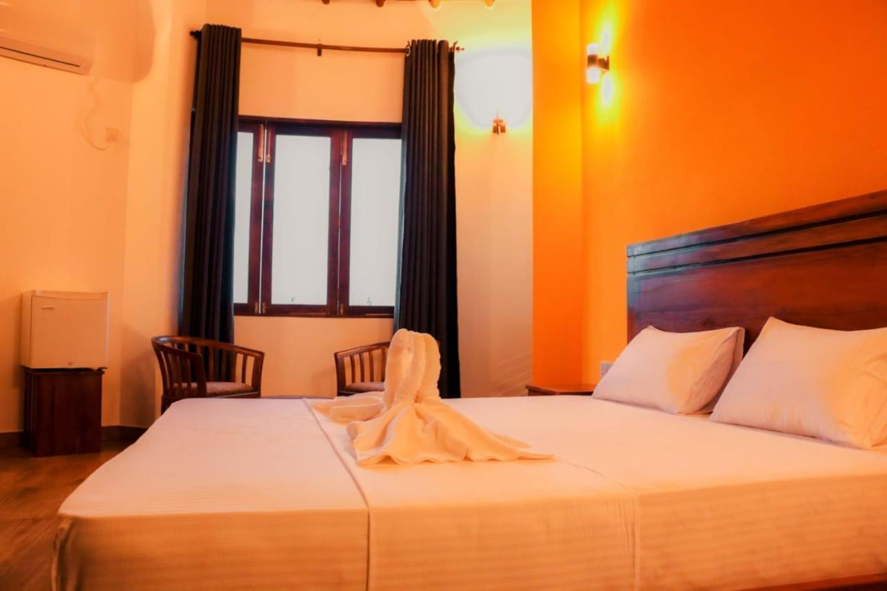 Senu Lagoon Villa تانجالي المظهر الخارجي الصورة