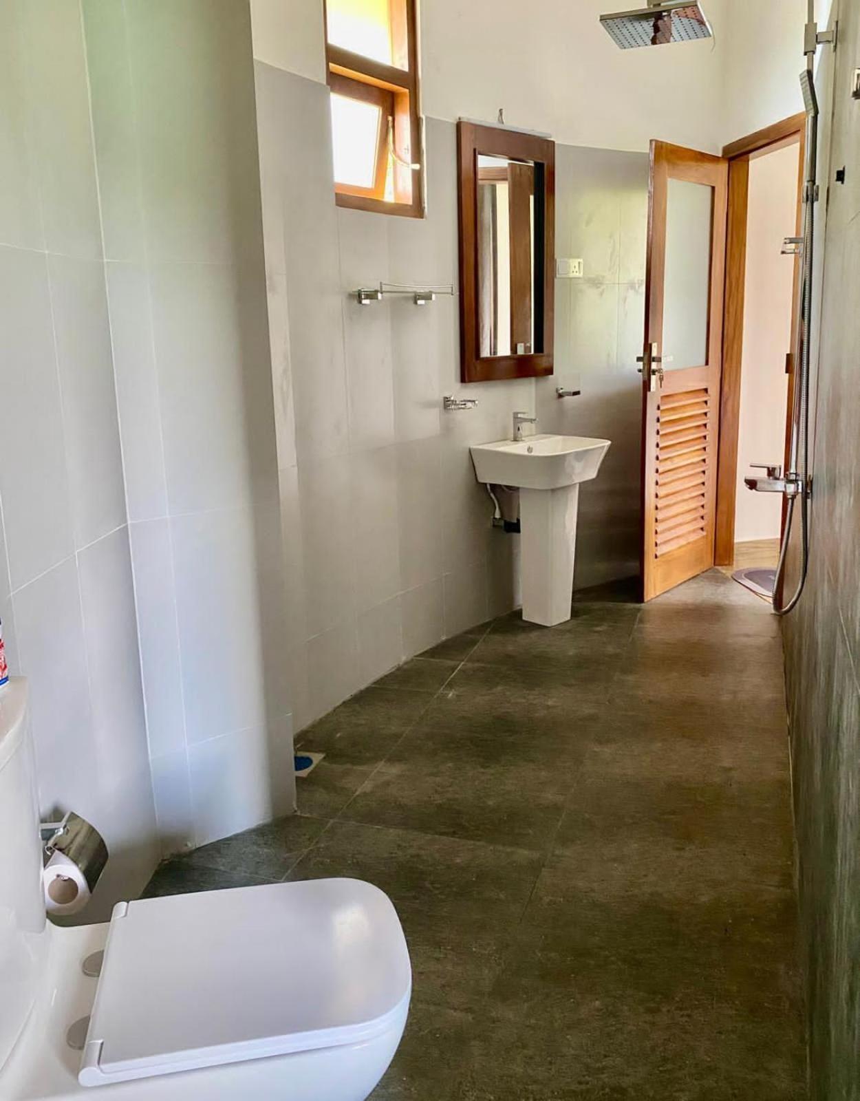 Senu Lagoon Villa تانجالي المظهر الخارجي الصورة